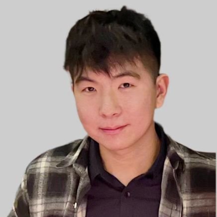 George Baihan Wang